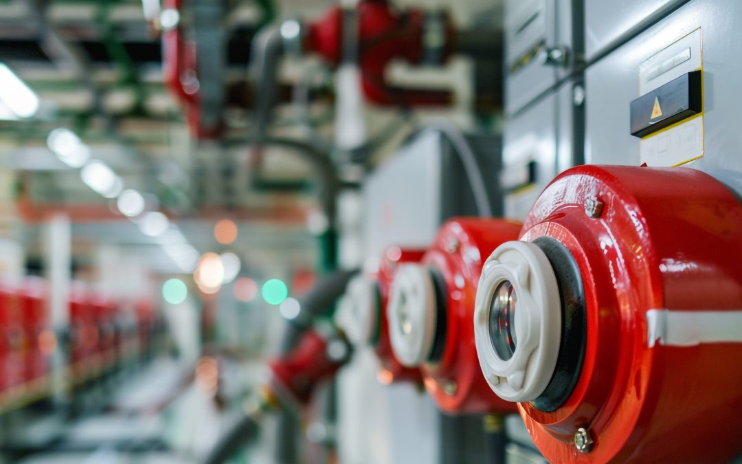 Sistema de bombeo NFPA 20: respaldo, calidad y eficiencia para sus proyectos