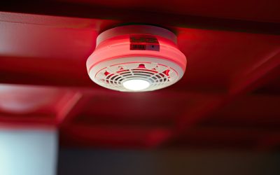 Alarmas Contra Incendio en Cali: soluciones confiables