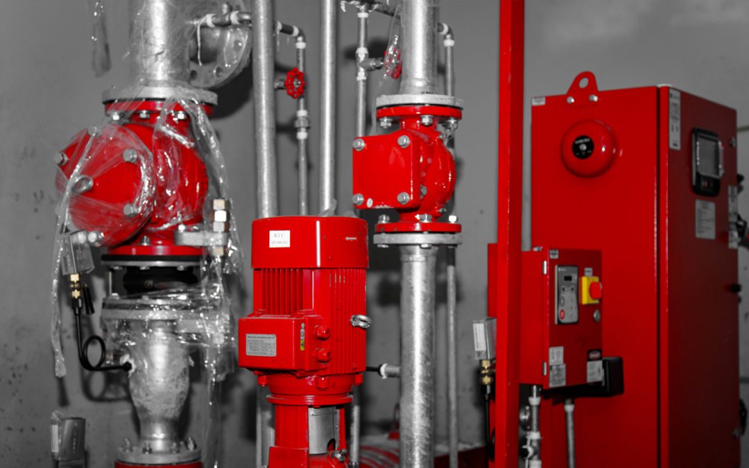 Soluciones en equipo de presión Agua potable para proyectos exigentes