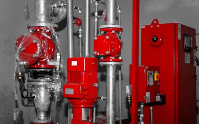 Soluciones en equipo de presión Agua potable para proyectos exigentes