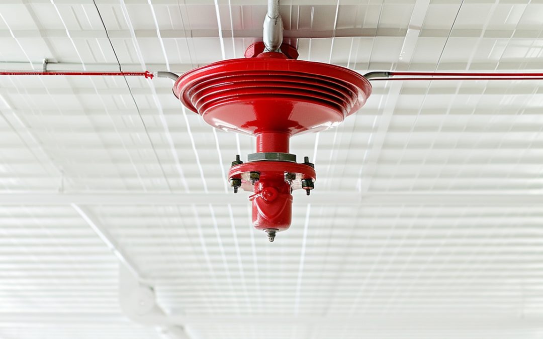 equipos de detección de incendios – Cotiza ya