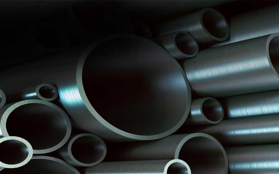 Distribuidores de Productos en Acero: Calidad en Goyjul