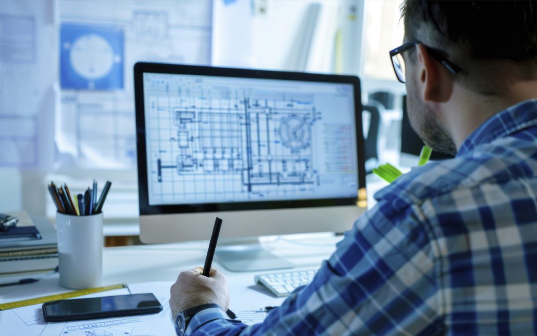 Diseño de redes de rociadores según normativa con expertos