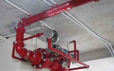 Proveedor de sistemas de protección pasiva: Soluciones integrales para proyectos de alto nivel