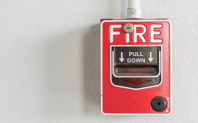 Sistema de detección de incendios Colombia: Soluciones profesionales para la seguridad de sus proyectos
