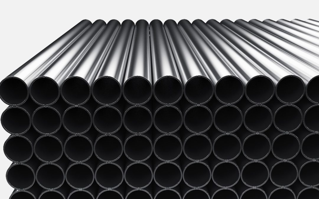 Soluciones seguras con Tubería PVC Incendios en Barranquilla