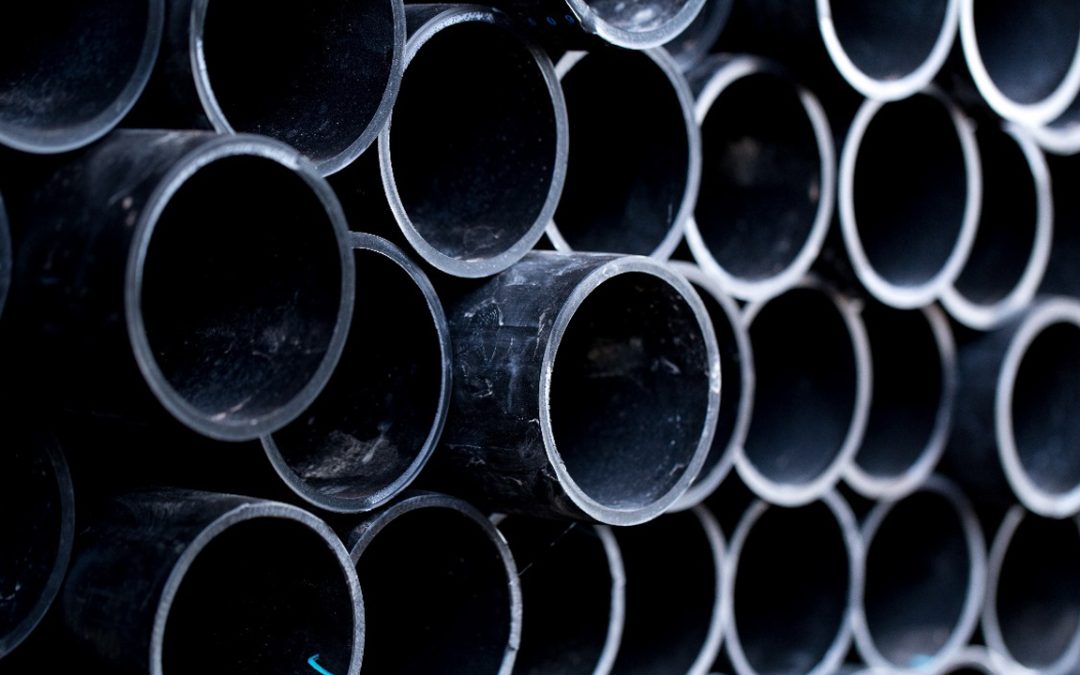 Tubería en acero al carbón: Cotice con especialistas ahora
