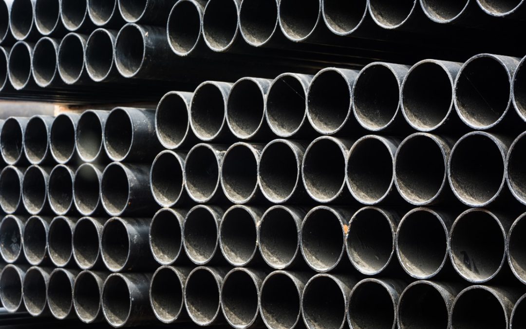 Tubo Acero al Carbón SCH 40: Encuéntrelo Todo en Un Solo Lugar