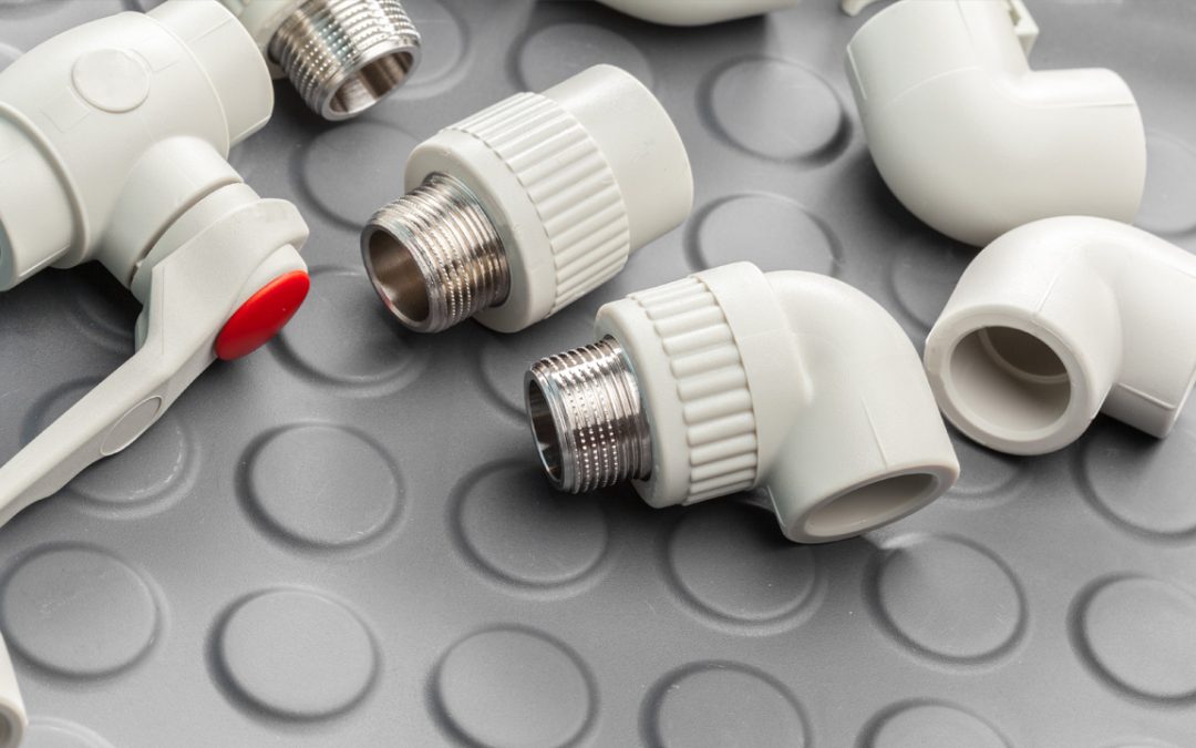Accesorios tubería PVC Red Incendios: Soluciones confiables para su proyecto