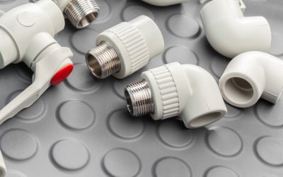 Accesorios tubería PVC Red Incendios: Soluciones confiables para su proyecto