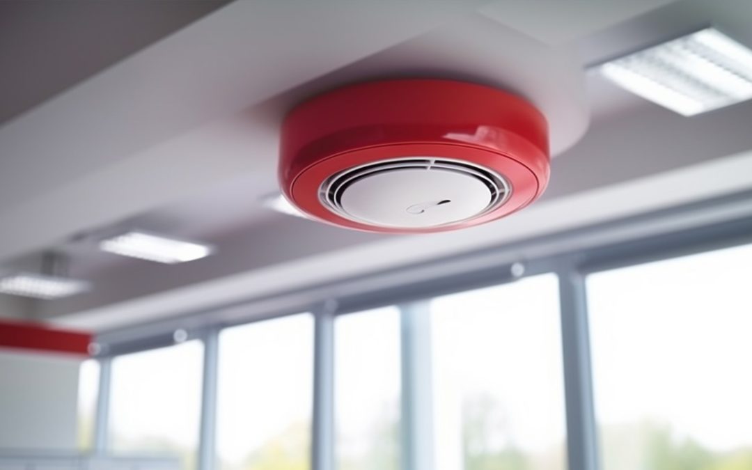 Equipos de contra incendio de alta calidad en Colombia