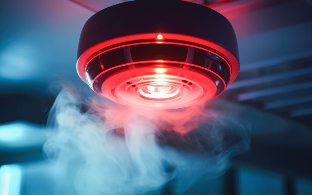 Instaladores de sistemas contra incendio en Colombia