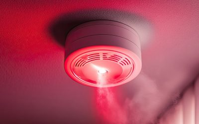 Mantenimiento de sistema de alarma contra incendio: Seguridad garantizada para cada proyecto