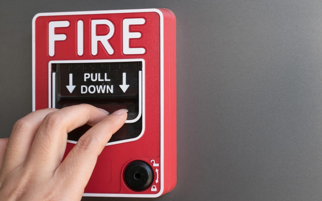 Panel alarma incendio Colombia: soluciones confiables y seguras