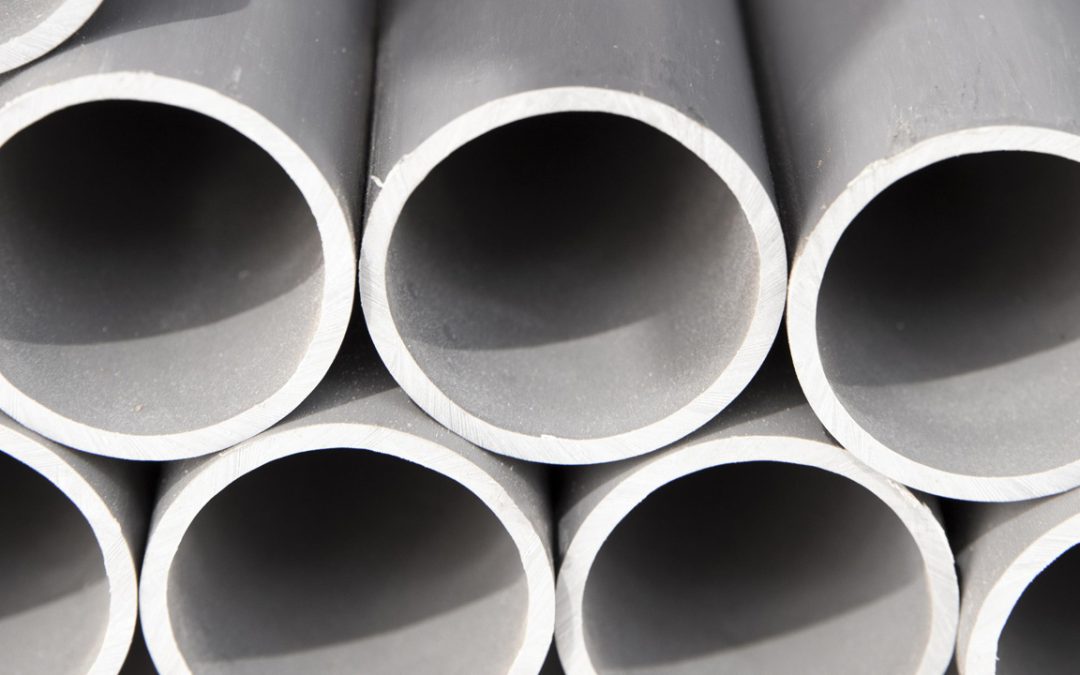 Red contra incendio PVC: soluciones seguras para su proyecto