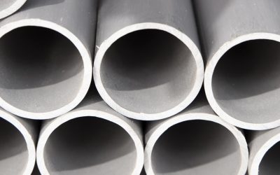 Red contra incendio PVC: la solución confiable para sus instalaciones
