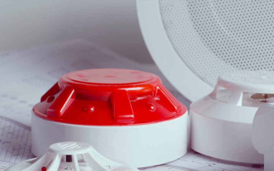 Sistema alarma contra incendio: la solución confiable para sus proyectos en Colombia
