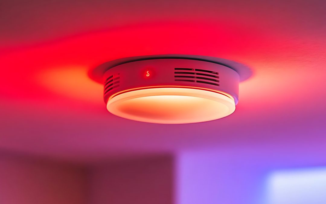 Sistema alarma incendios: la solución integral para proteger cada proyecto