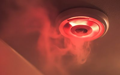 Sistema contra incendios industrial: La solución integral para ingenieros y arquitectos