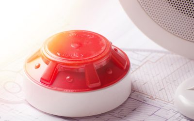 Sistema de alarma contra incendio precio y calidad para su proyecto en Colombia