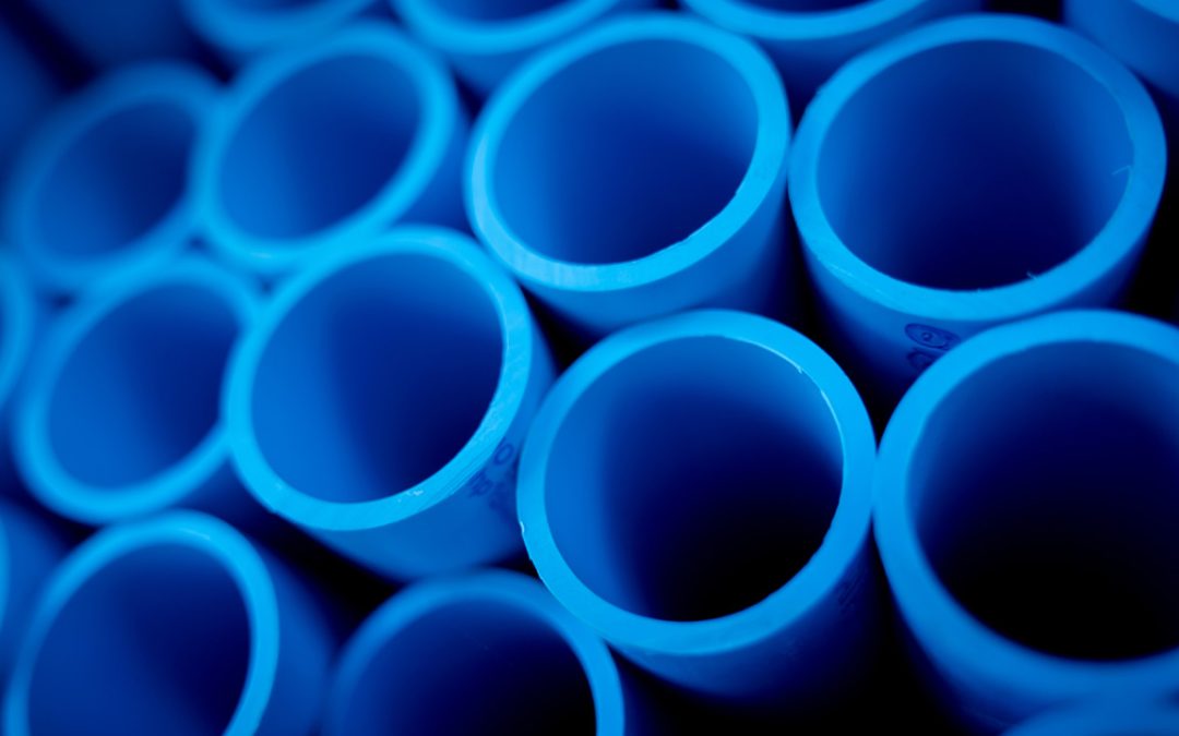 Tubería C900 Barranquilla | Soluciones Seguras y Confiables