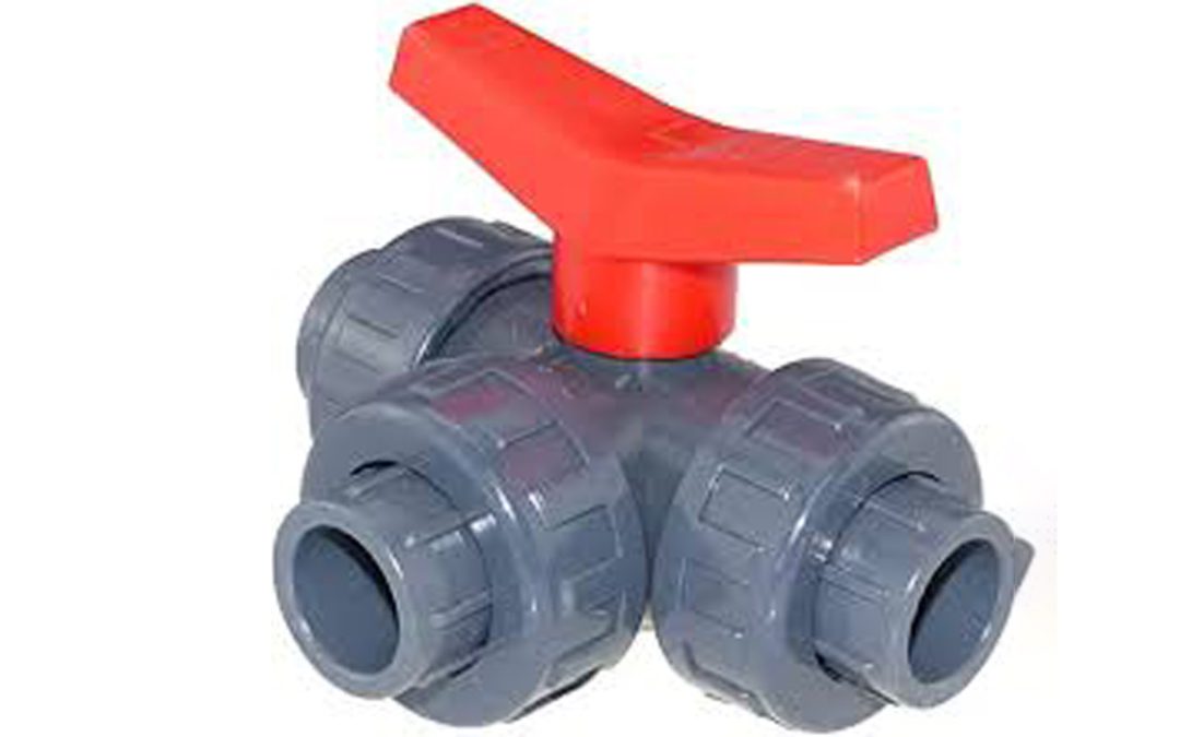 Válvulas hidrantes PVC: soluciones confiables para redes contra incendio en Colombia