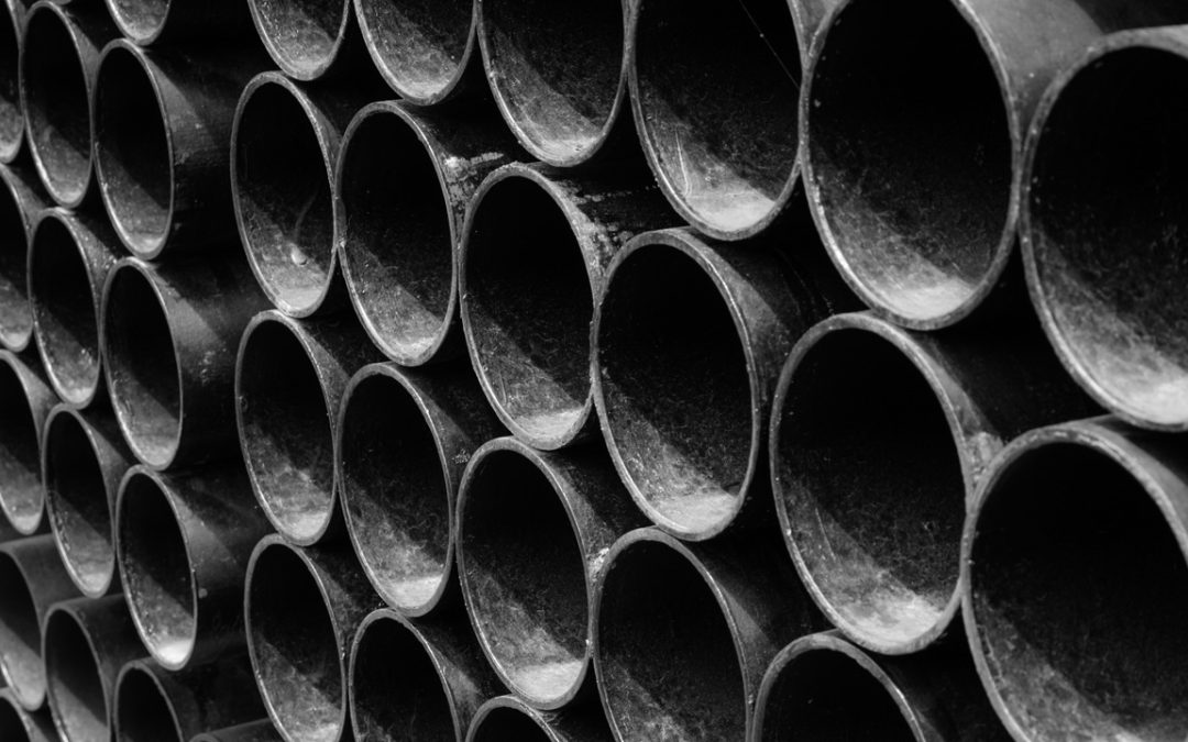 Accesorios y Tubería Acero Carbón para redes contra incendio