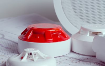 Alarma Contra Incendios Bogotá: Soluciones integrales con Bomfireparts