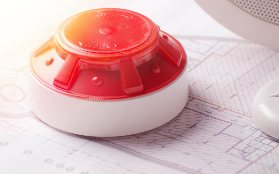 Alarma Contra Incendios Medellín: soluciones confiables para la protección de su proyecto