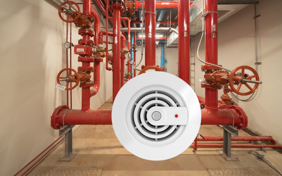 Alarmas Contra Incendio Ibagué: soluciones confiables para su seguridad