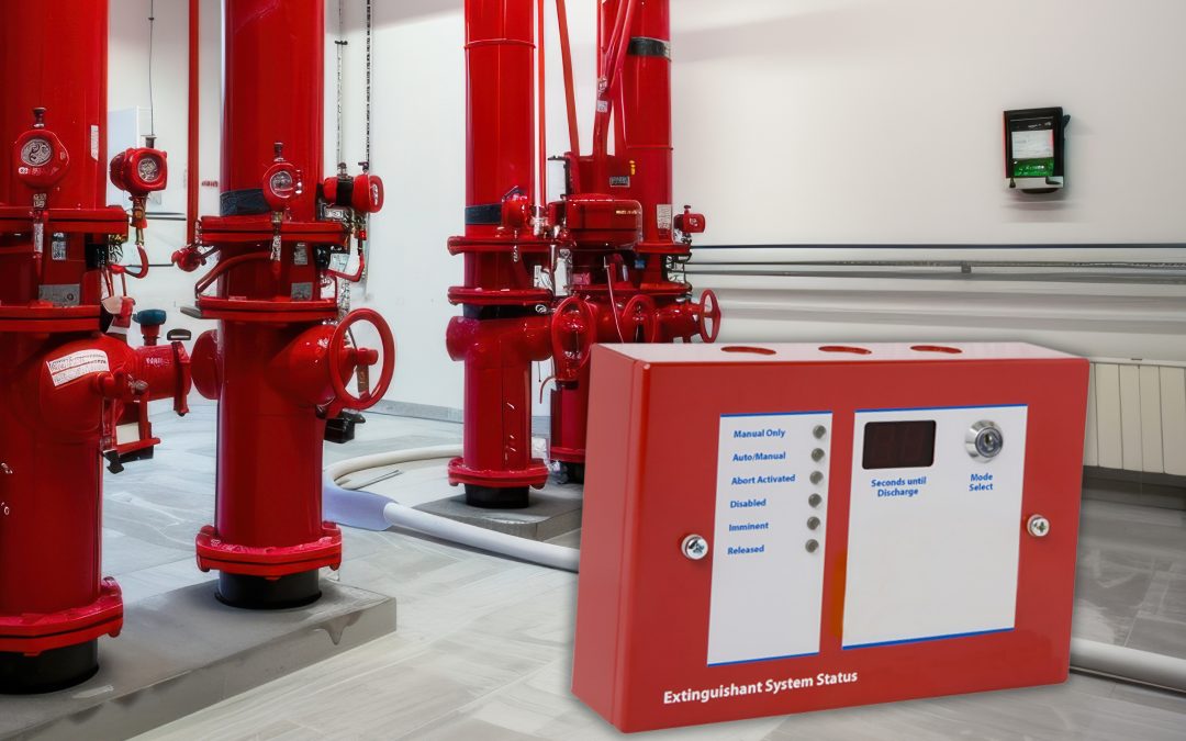 Alarmas de Incendio en Ibagué: protección confiable para cada proyecto