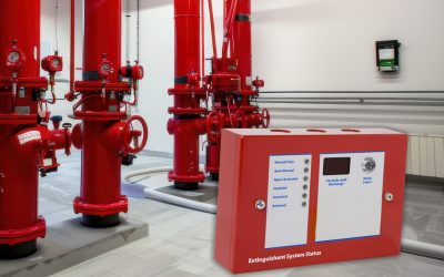 Alarmas de Incendio en Ibagué: protección confiable para cada proyecto