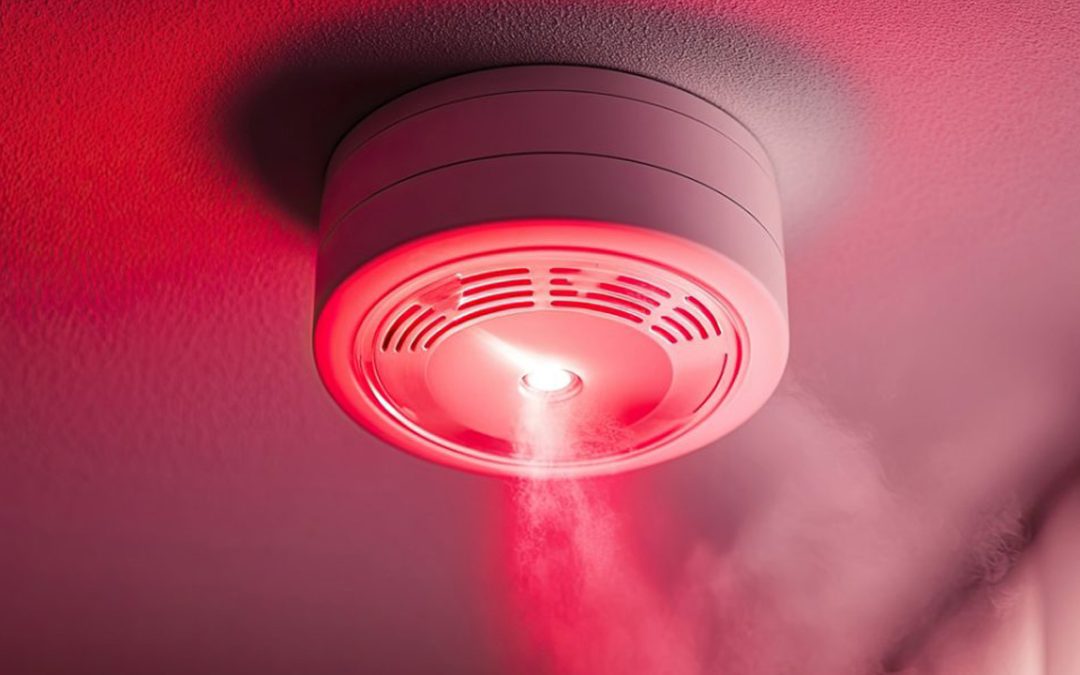 Alarmas de Incendio en Medellín: Proteja sus proyectos hoy