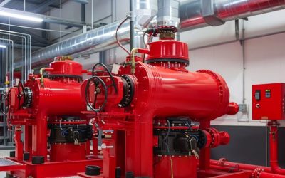 Bomba de Presión de Agua Ibagué: eficiencia y confiabilidad