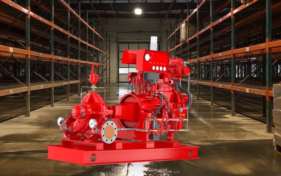 Bombas de Presión en Ibagué: Calidad y confiabilidad