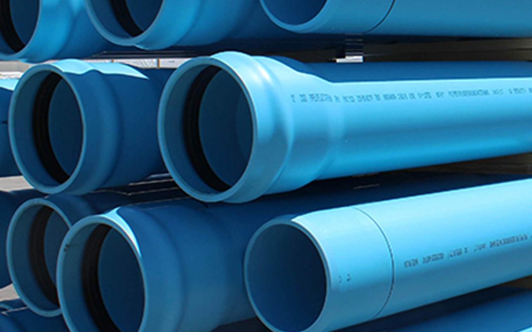 PVC AWWA C-900 Bogotá: calidad y seguridad para sus proyectos