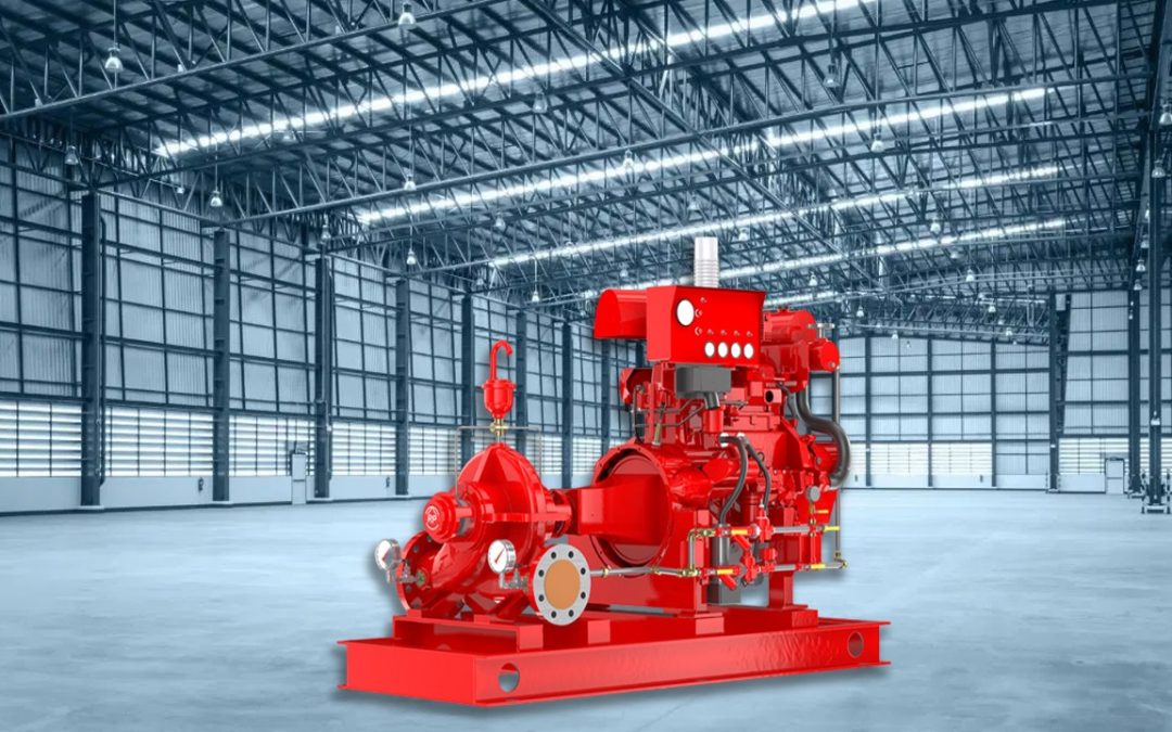 Confianza y calidad en Bombas de Presión en Boyacá