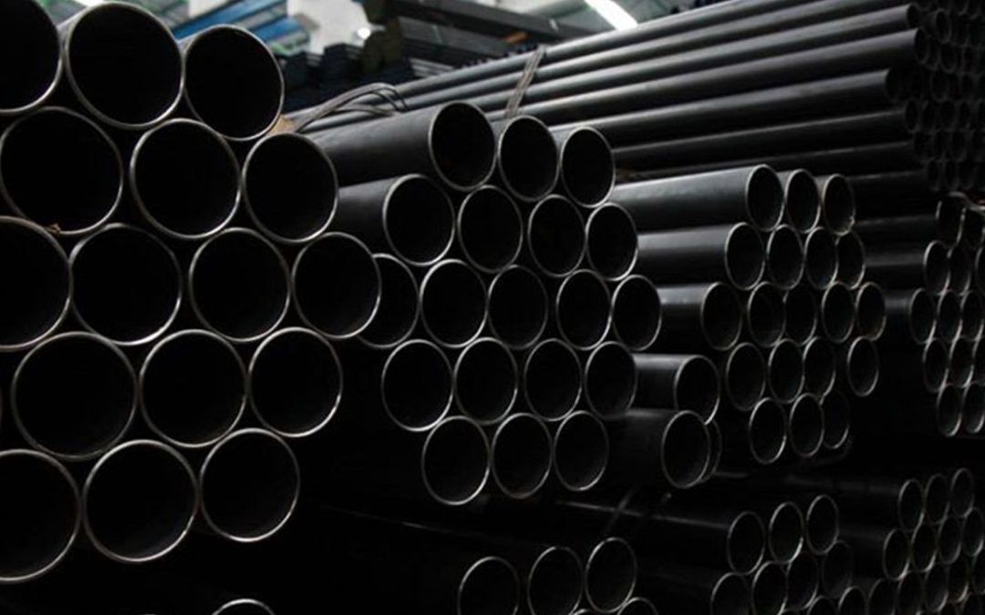 Tubo Acero Carbón Sch40 Boyacá: Resistencia y Calidad en Proyectos Industriales