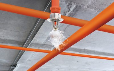 Tubería PVC Incendios en Boyacá: la mejor opción para redes contra incendio