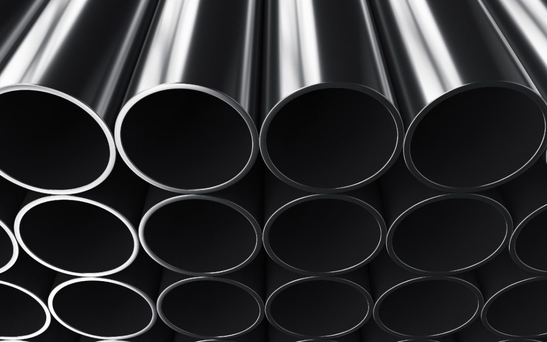 Tubos de Acero sin Costura: resistencia y calidad superior
