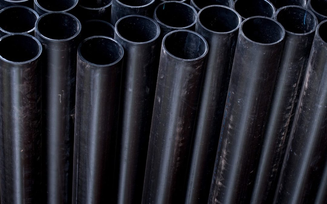 Tubo Acero al Carbono: eficiencia y durabilidad en redes contra incendio