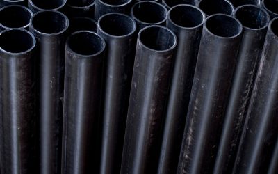 Tubo Acero al Carbono: eficiencia y durabilidad en redes contra incendio