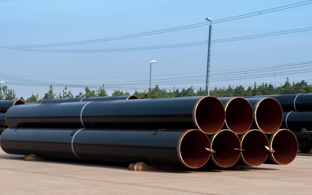 Tubería para pilotaje con y sin costura: innovación y resistencia para proyectos exigentes