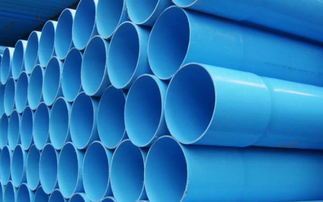 Tubería C900 PVC: resistencia, calidad y confianza para sistemas contra incendio