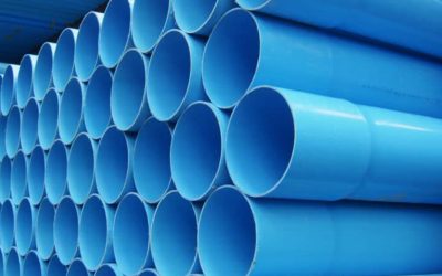 Tubería C900 PVC: resistencia, calidad y confianza para sistemas contra incendio