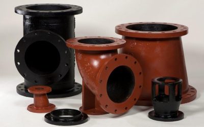 Tubería contra incendios AWWA C110: resistencia, precisión y respaldo técnico