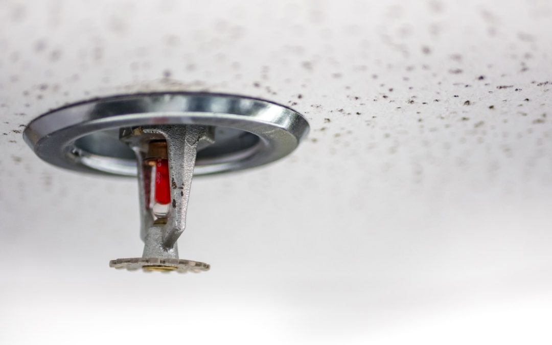 Rociadores automáticos Medellín - Soluciones Certificadas