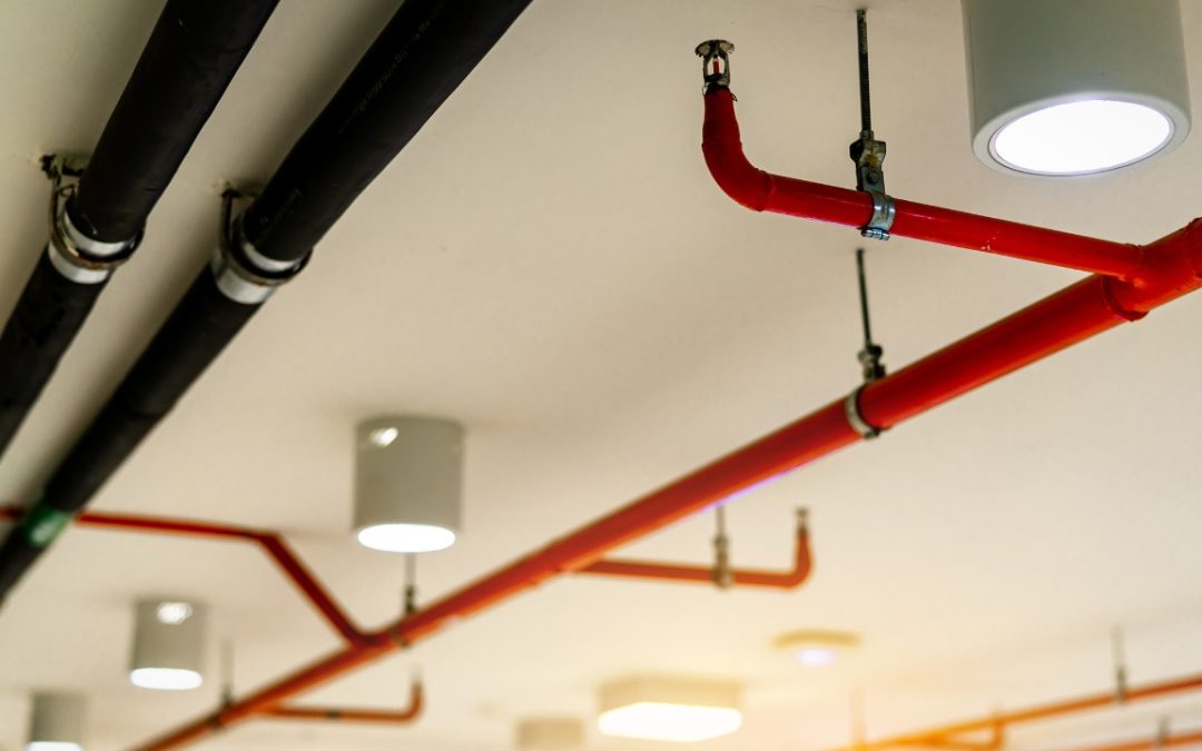 Sistemas de Protección Contra Incendios en Medellín: Estrategias Completas para Ingenieros y Arquitectos