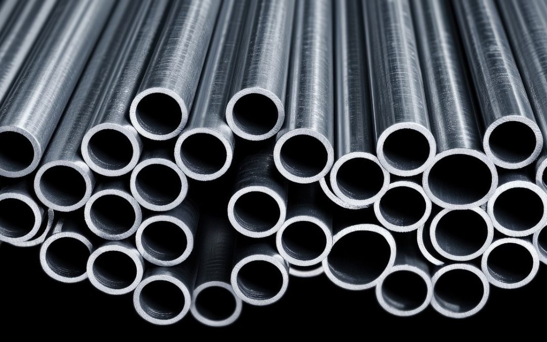 Tubos de Acero Sin Costura en Medellín: Especificación Técnica para Sistemas Contra Incendios