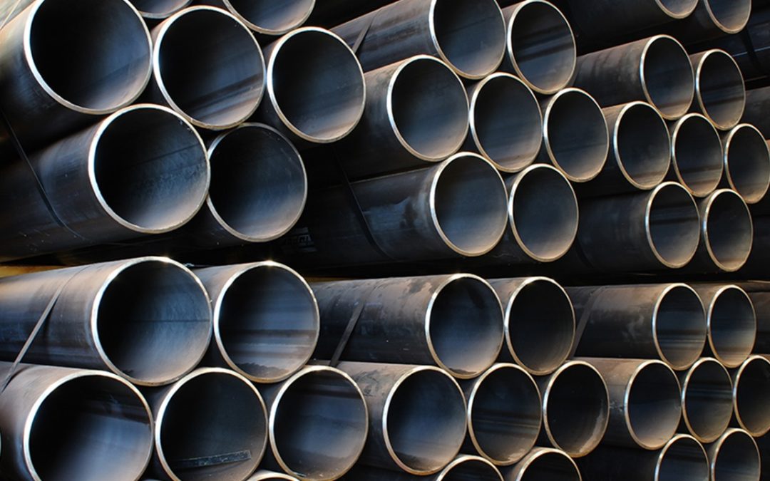 Tubo de Acero al Carbono en Medellín: Especificación Técnica para Sistemas Contra Incendios